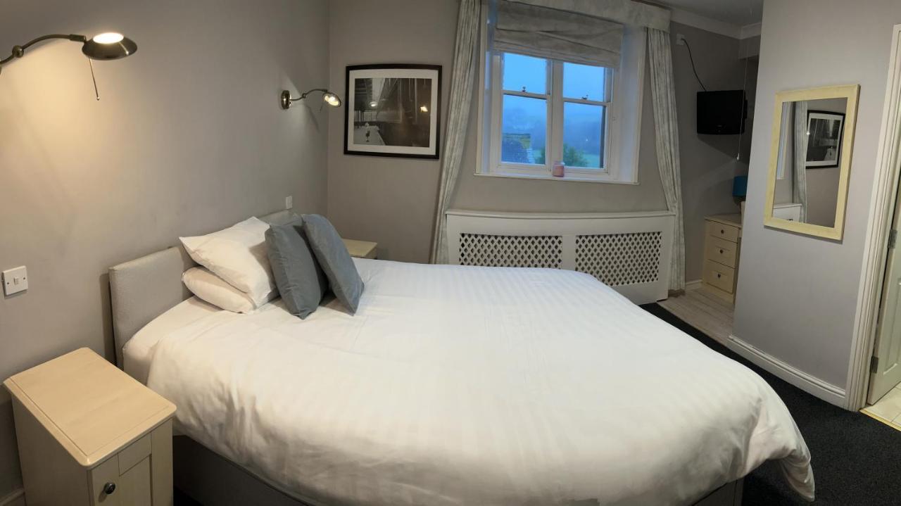 Hotel Lulus à St Bees Extérieur photo