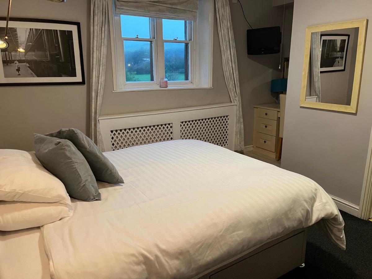 Hotel Lulus à St Bees Extérieur photo
