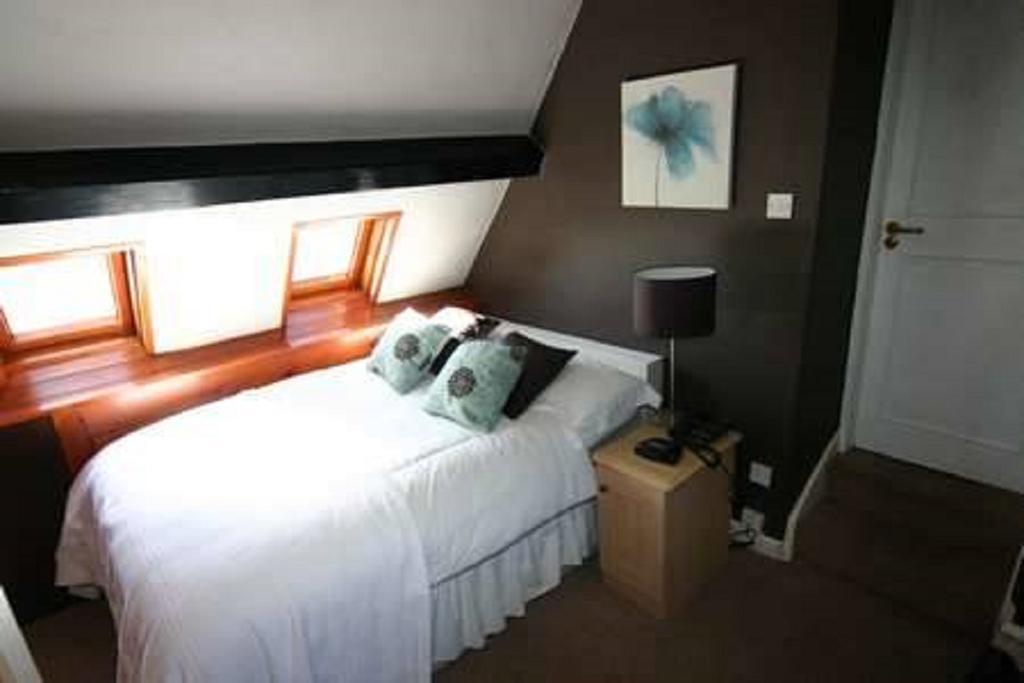 Hotel Lulus à St Bees Extérieur photo