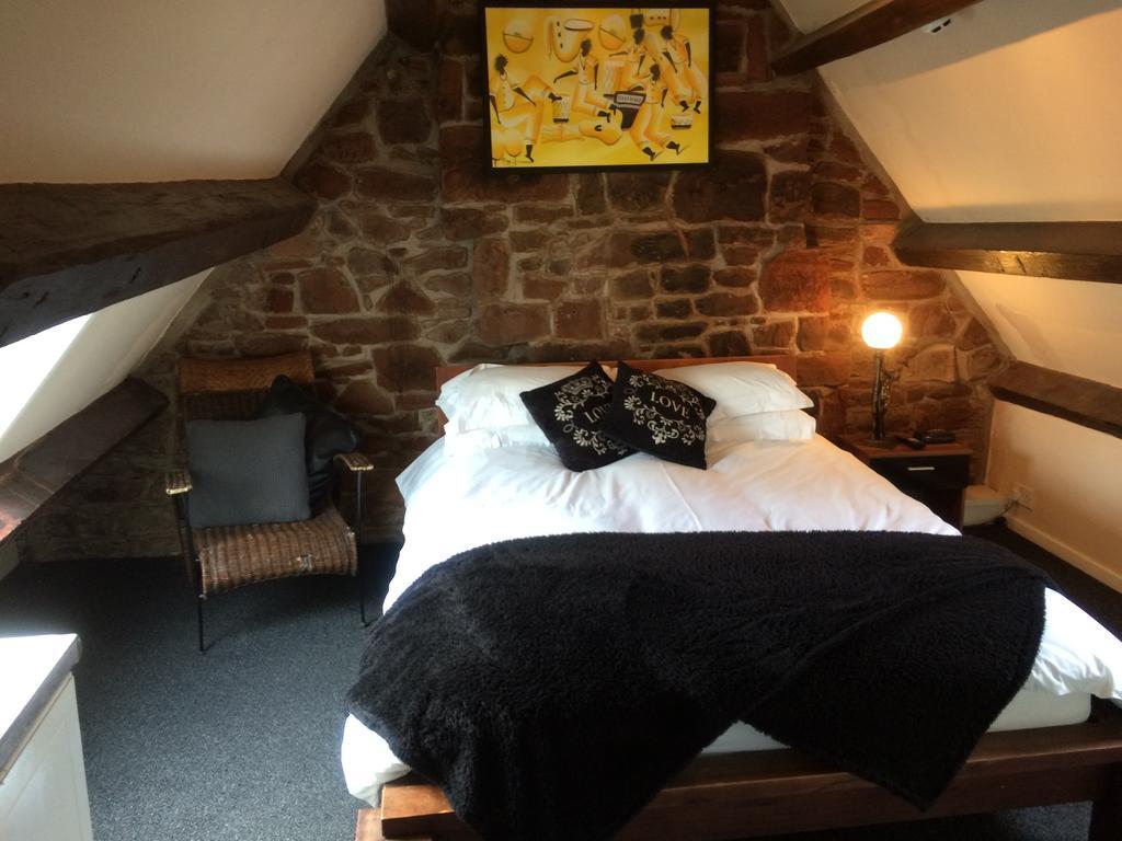 Hotel Lulus à St Bees Extérieur photo